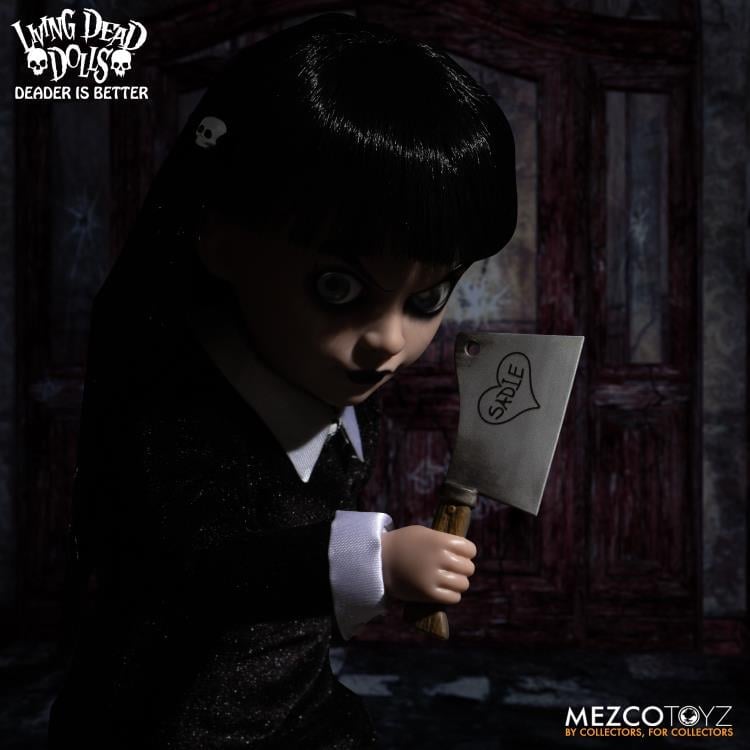 Living Dead Dolls Sadie Gallery Image 7