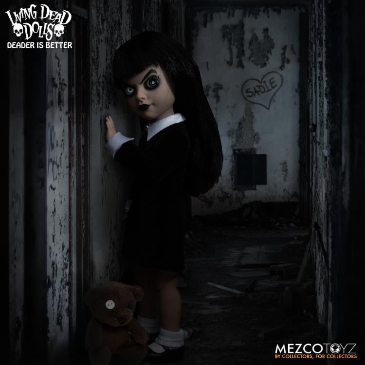 Living Dead Dolls Sadie