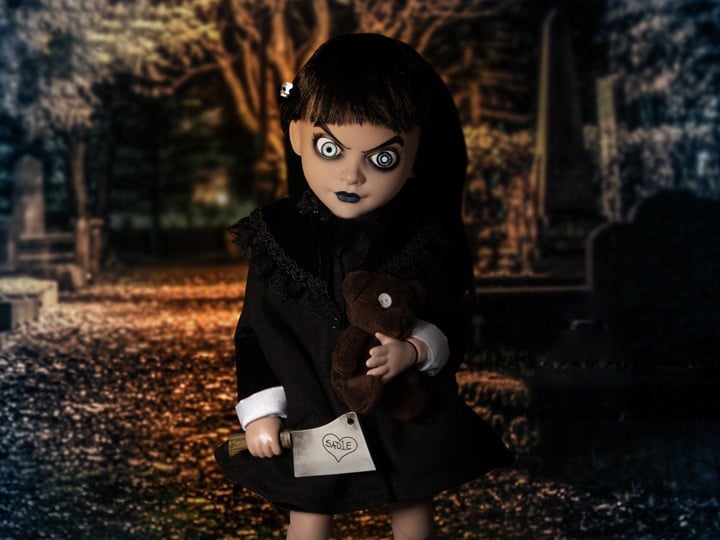 Living Dead Dolls Sadie Gallery Image 1