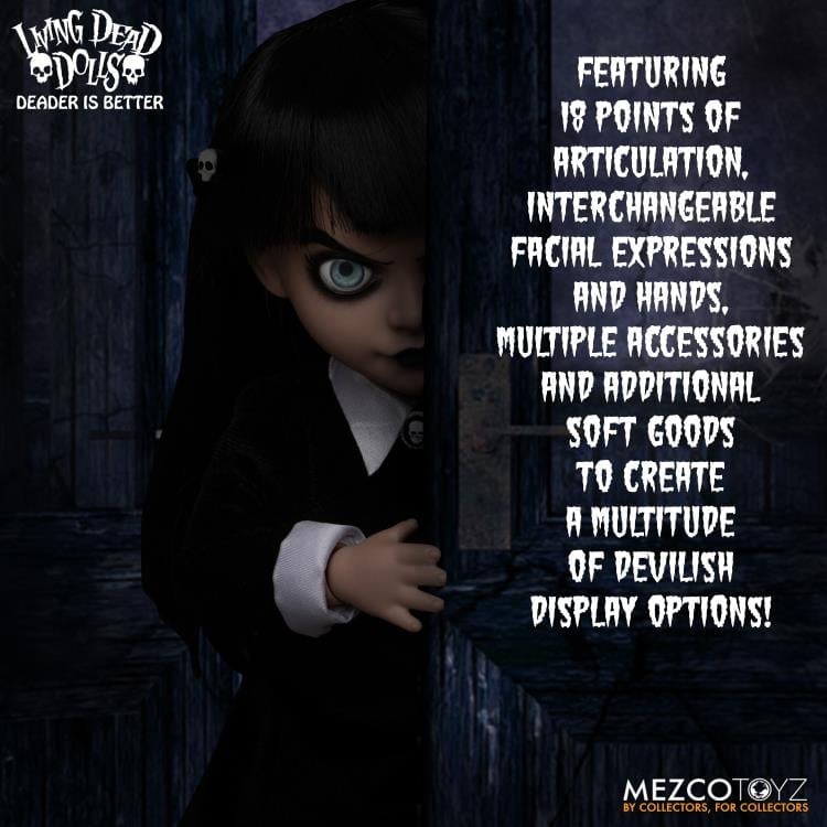 Living Dead Dolls Sadie Gallery Image 6