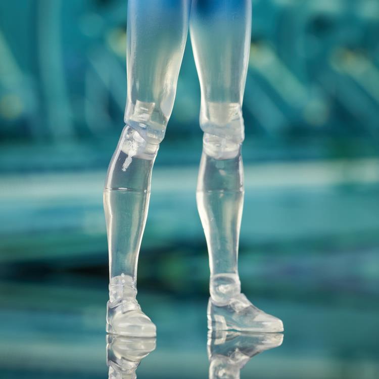 Marvel Select Sue Storm Figure Gallery Image 15