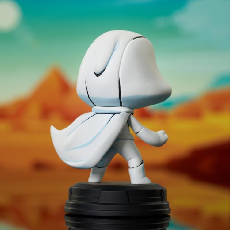 Marvel Animated Moon Knight Limited Edition Statue Gallery Image 6