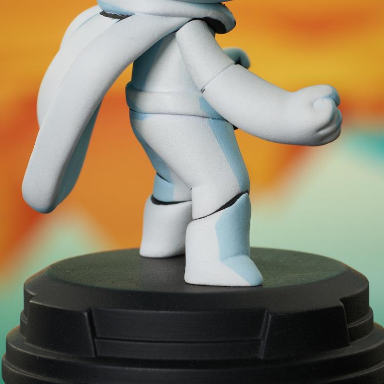 Marvel Animated Moon Knight Limited Edition Statue Gallery Image 11