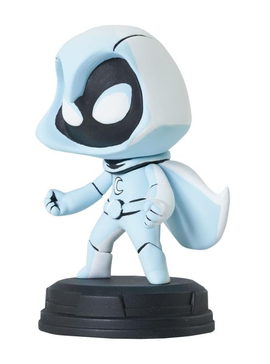 Marvel Animated Moon Knight Limited Edition Statue Gallery Image 13