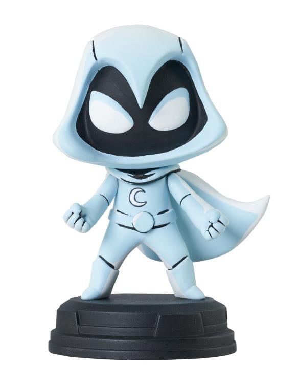 Marvel Animated Moon Knight Limited Edition Statue Gallery Image 12