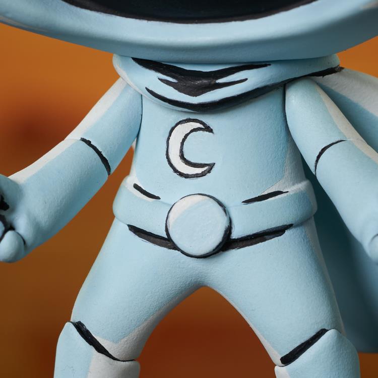 Marvel Animated Moon Knight Limited Edition Statue Gallery Image 10