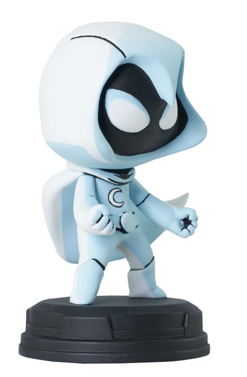Marvel Animated Moon Knight Limited Edition Statue Gallery Image 14