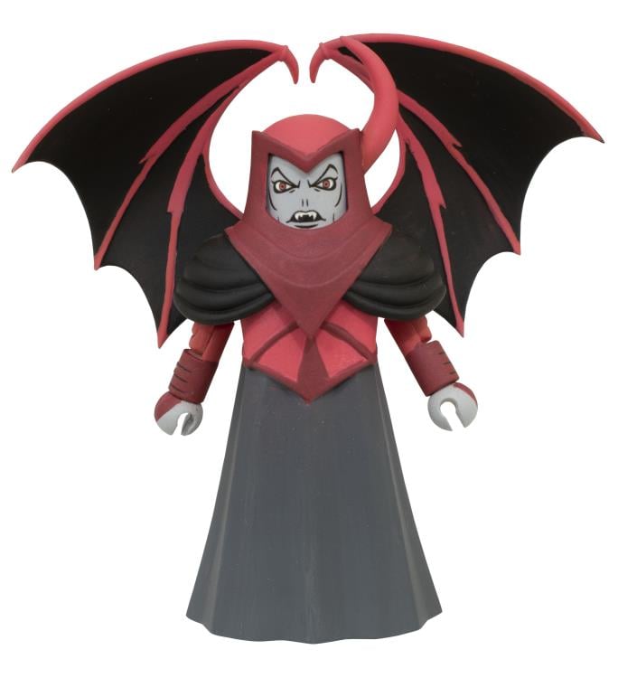 Dungeons & Dragons Minimates Villains Box Set Gallery Image 7