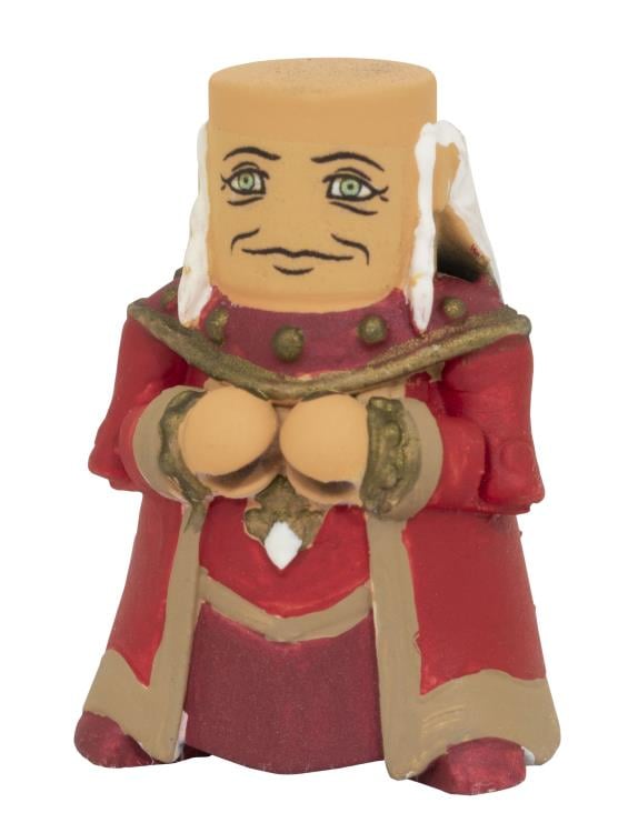 Dungeons & Dragons Minimates Villains Box Set Gallery Image 4