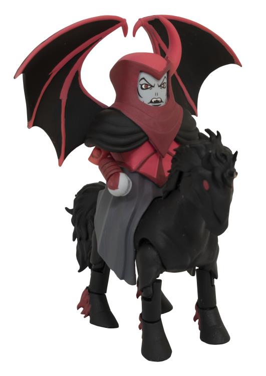 Dungeons & Dragons Minimates Villains Box Set Gallery Image 8
