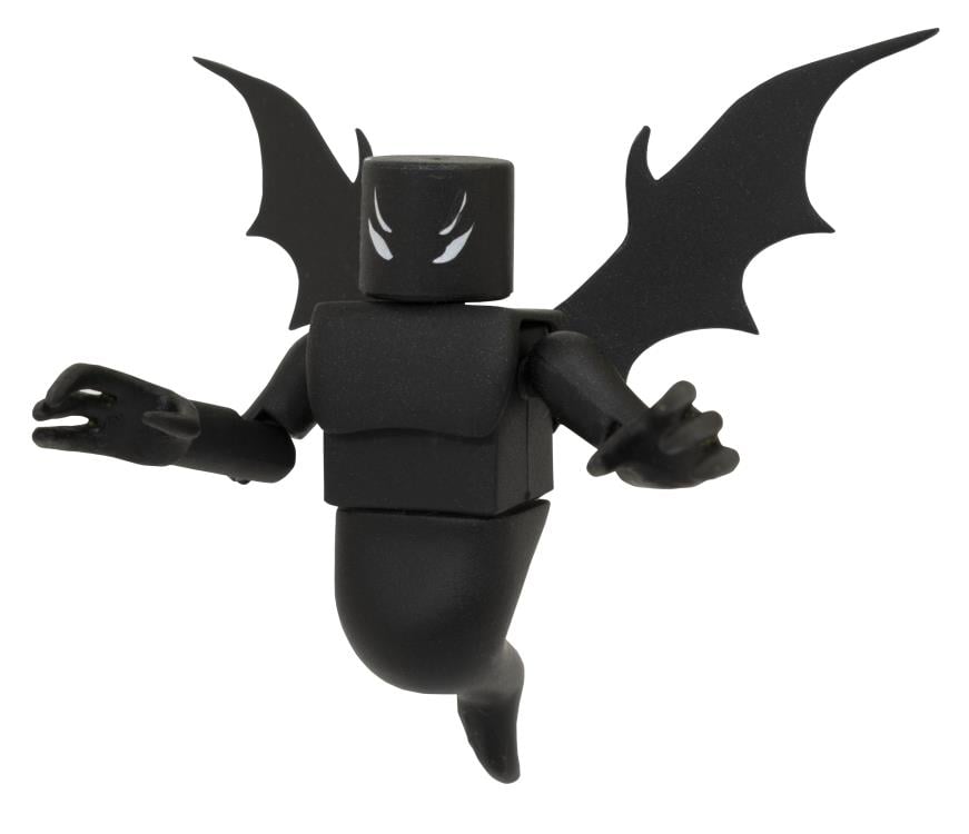 Dungeons & Dragons Minimates Villains Box Set Gallery Image 3