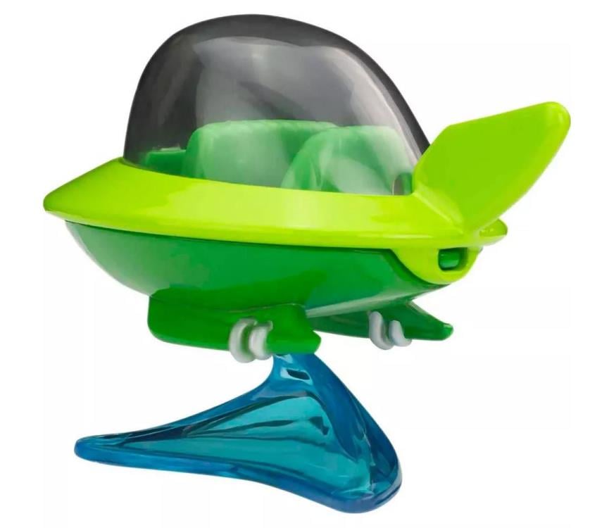 The Jetsons Hot Wheels Replica Entertainment Mix 1 Favorites Flying Car Gallery Image 3