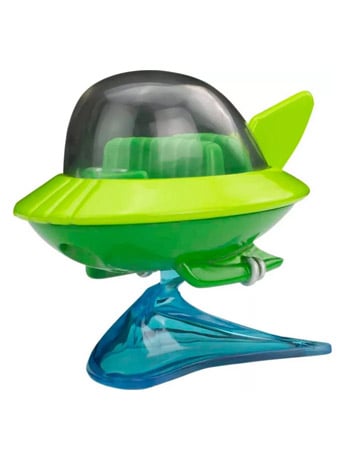 The Jetsons Hot Wheels Replica Entertainment Mix 1 Favorites Flying Car Gallery Image 2