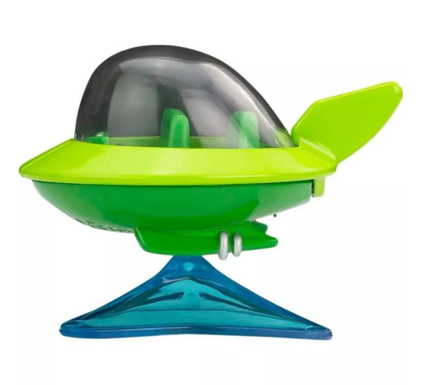 The Jetsons Hot Wheels Replica Entertainment Mix 1 Favorites Flying Car Gallery Image 5