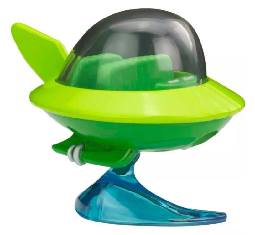 The Jetsons Hot Wheels Replica Entertainment Mix 1 Favorites Flying Car Gallery Image 6