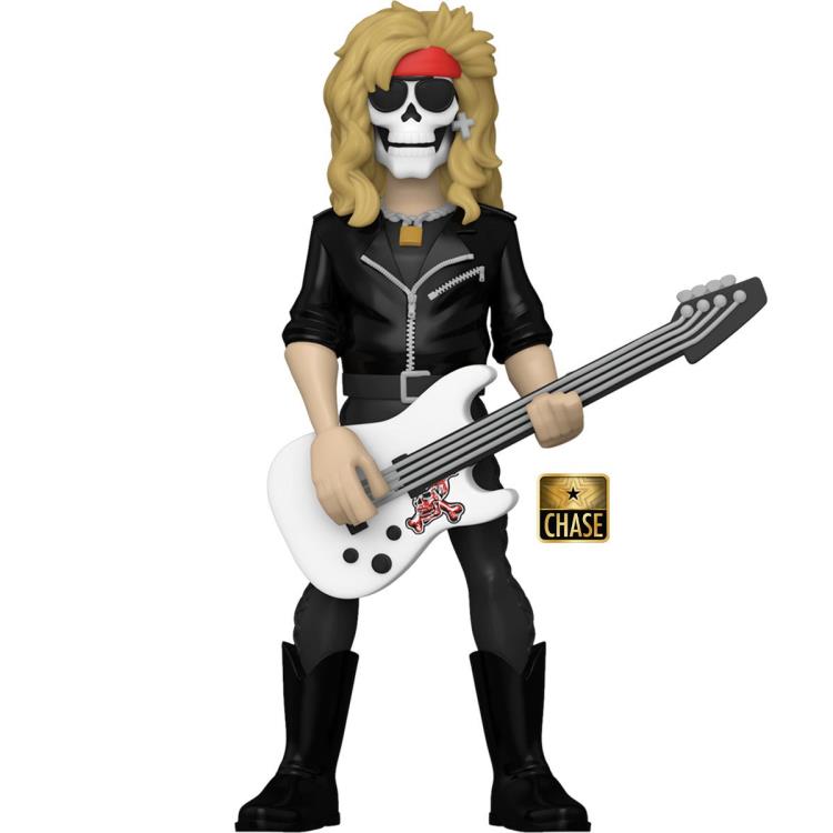 Guns N' Roses Gold Duff McKagan 5-Inch Premium Vinyl Figure (Chase) Gallery Image 3