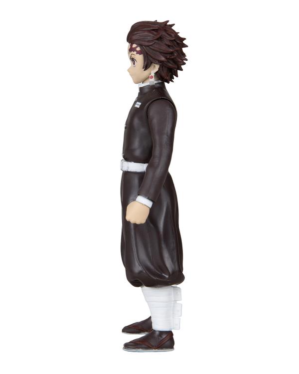 Demon Slayer: Kimetsu no Yaiba Tanjiro Kamado 5" Figure Gallery Image 5