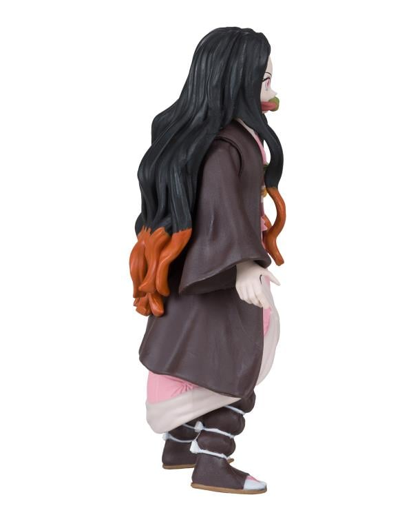 Demon Slayer: Kimetsu no Yaiba Nezuko Kamado 5" Figure Gallery Image 4