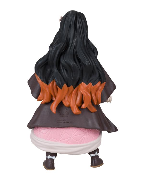 Demon Slayer: Kimetsu no Yaiba Nezuko Kamado 5" Figure Gallery Image 5