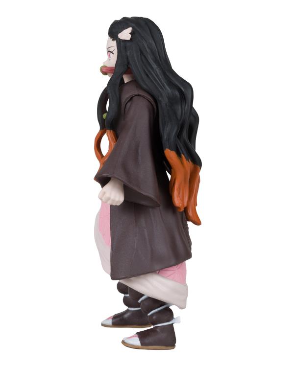 Demon Slayer: Kimetsu no Yaiba Nezuko Kamado 5" Figure Gallery Image 6