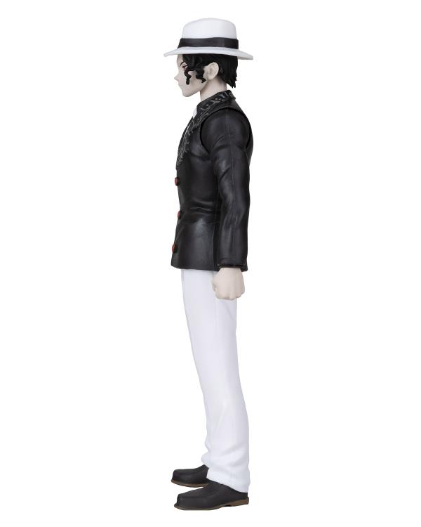Demon Slayer: Kimetsu no Yaiba Muzan Kibutsuji 5" Figure Gallery Image 6