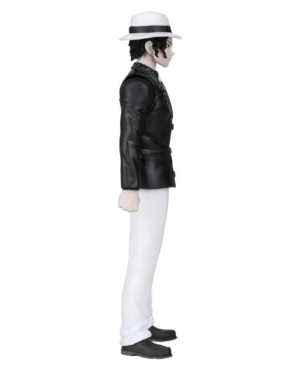 Demon Slayer: Kimetsu no Yaiba Muzan Kibutsuji 5" Figure Gallery Image 4
