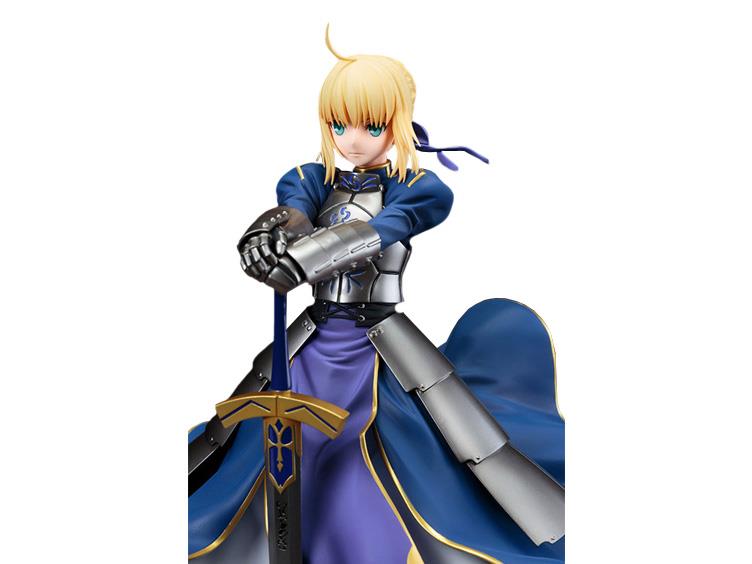 King of Knights Saber 1/7 Scale Figure Gallery Image 3