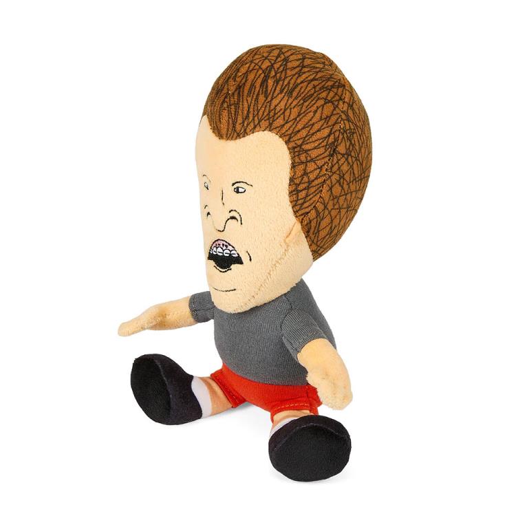 Beavis and Butt-Head Phunny Butt-Head 8" Plush Gallery Image 7
