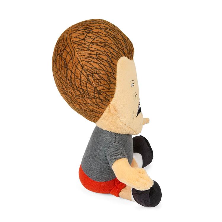 Beavis and Butt-Head Phunny Butt-Head 8" Plush Gallery Image 4