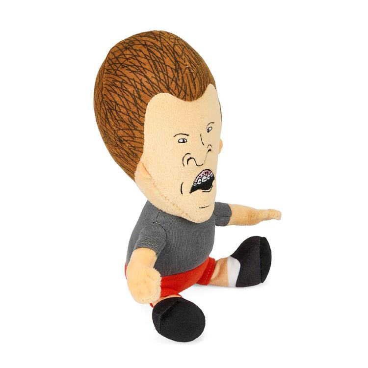 Beavis and Butt-Head Phunny Butt-Head 8" Plush Gallery Image 3