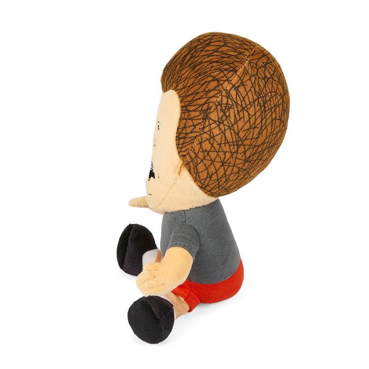Beavis and Butt-Head Phunny Butt-Head 8" Plush Gallery Image 6