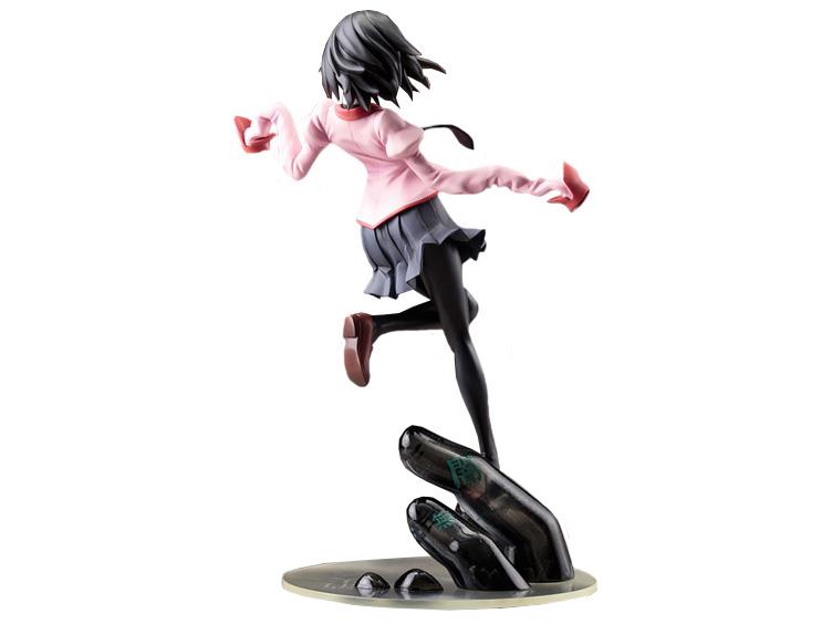 Oshino Ougi Second Season 1/8 Scale Figure Gallery Image 2
