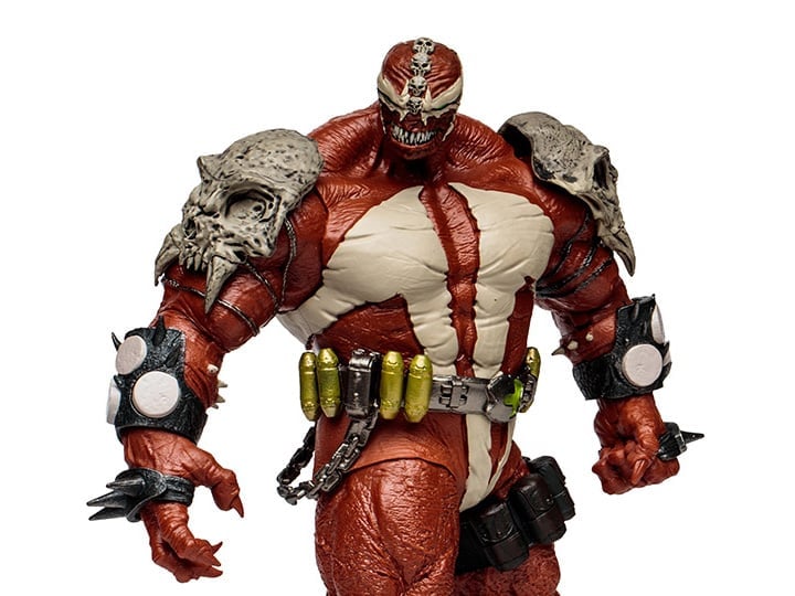 Spawn's Universe Monolith Mega Action Figure Gallery Image 1