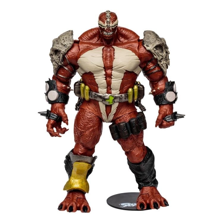 Spawn's Universe Monolith Mega Action Figure Gallery Image 7