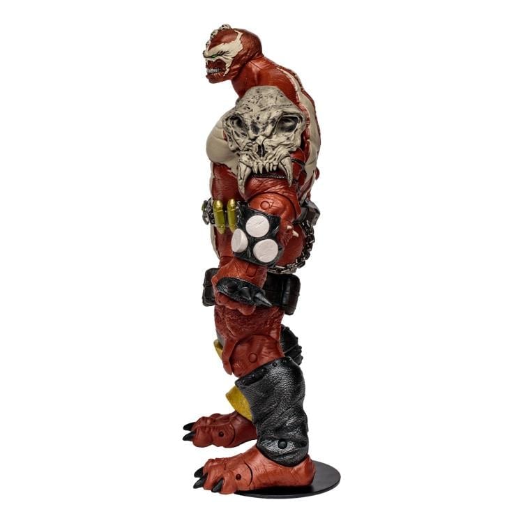 Spawn's Universe Monolith Mega Action Figure Gallery Image 4