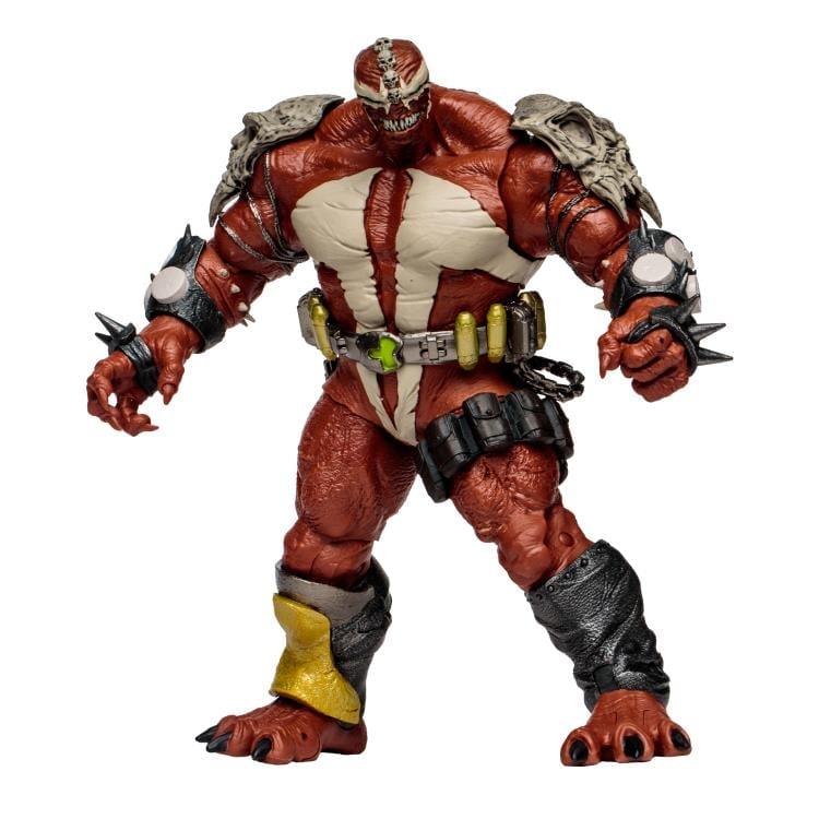 Spawn's Universe Monolith Mega Action Figure Gallery Image 3
