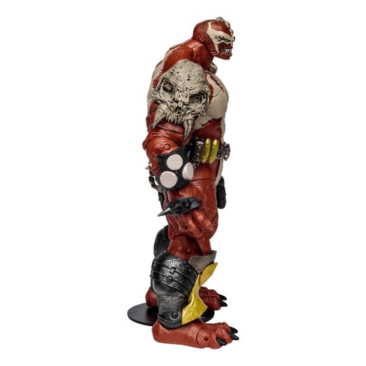 Spawn's Universe Monolith Mega Action Figure Gallery Image 6