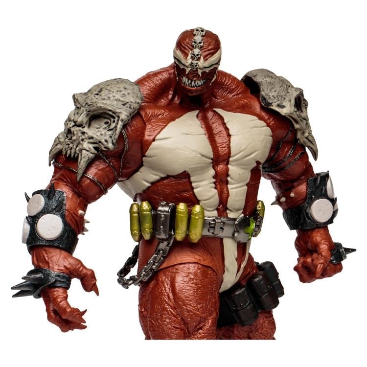 Spawn's Universe Monolith Mega Action Figure Gallery Image 8