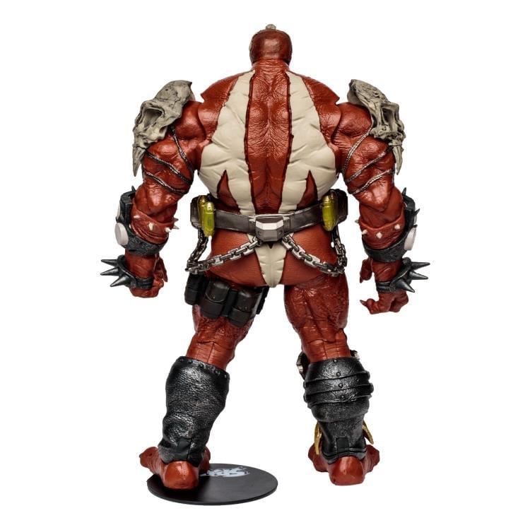 Spawn's Universe Monolith Mega Action Figure Gallery Image 5