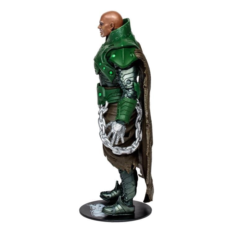 Spawn's Universe Sinn Action Figure Gallery Image 7