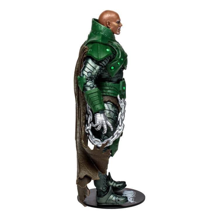 Spawn's Universe Sinn Action Figure Gallery Image 5