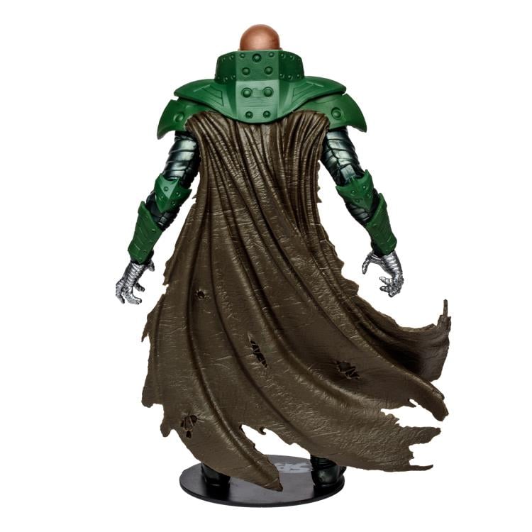 Spawn's Universe Sinn Action Figure Gallery Image 6