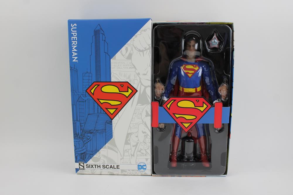 Defective Loot Box #1090 (DAMAGED - ALL SALES FINAL) Gallery Image 3