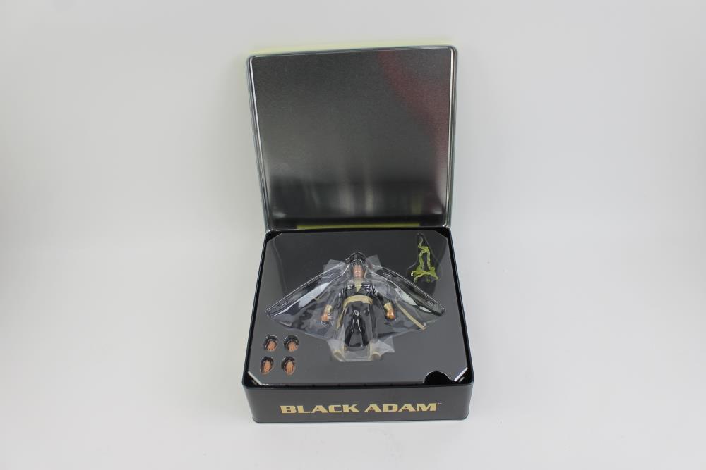 Defective Loot Box #1090 (DAMAGED - ALL SALES FINAL) Gallery Image 9