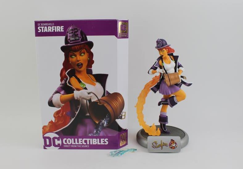 Defective Loot Box #1090 (DAMAGED - ALL SALES FINAL) Gallery Image 4