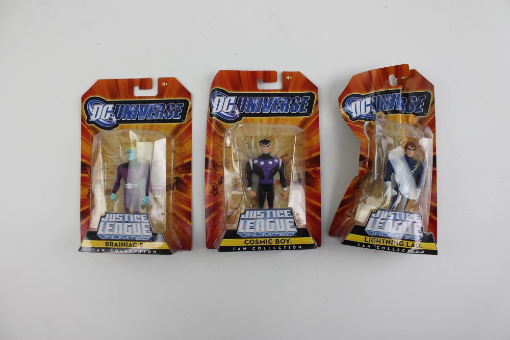 Defective Loot Box #1090 (DAMAGED - ALL SALES FINAL) Gallery Image 14