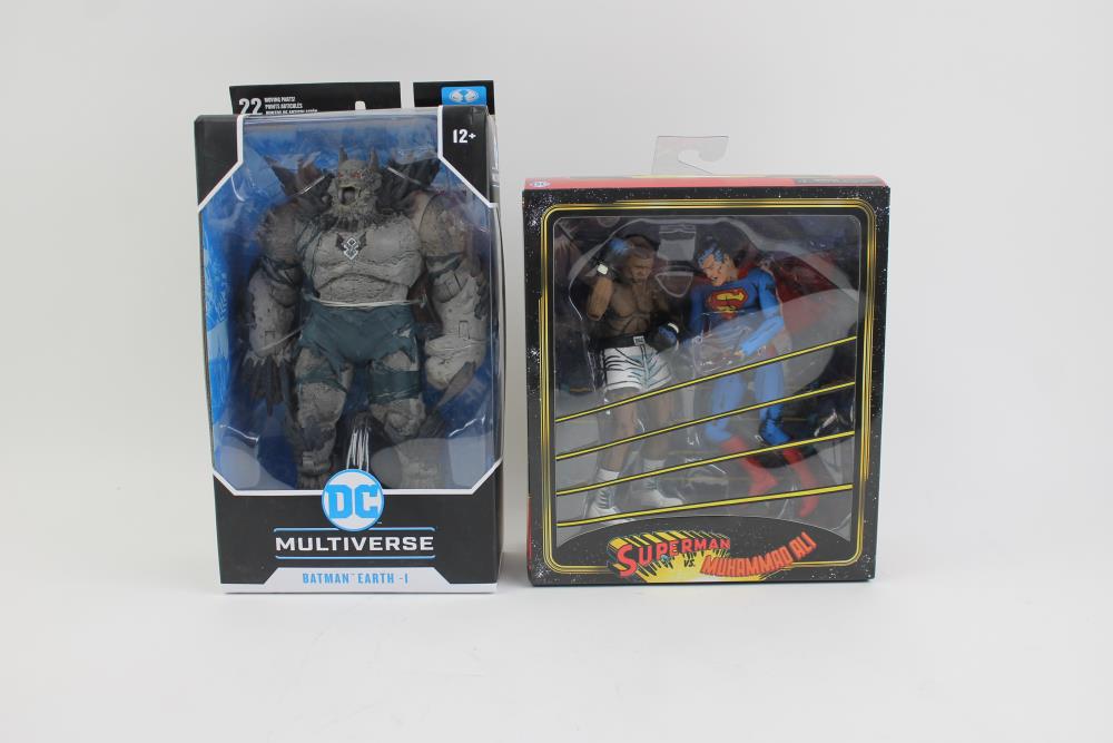 Defective Loot Box #1090 (DAMAGED - ALL SALES FINAL) Gallery Image 10