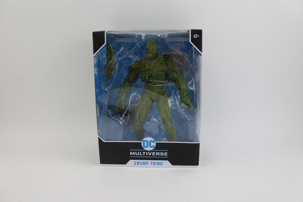 Defective Loot Box #1090 (DAMAGED - ALL SALES FINAL) Gallery Image 5