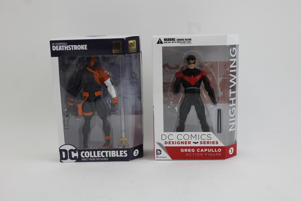 Defective Loot Box #1090 (DAMAGED - ALL SALES FINAL) Gallery Image 12
