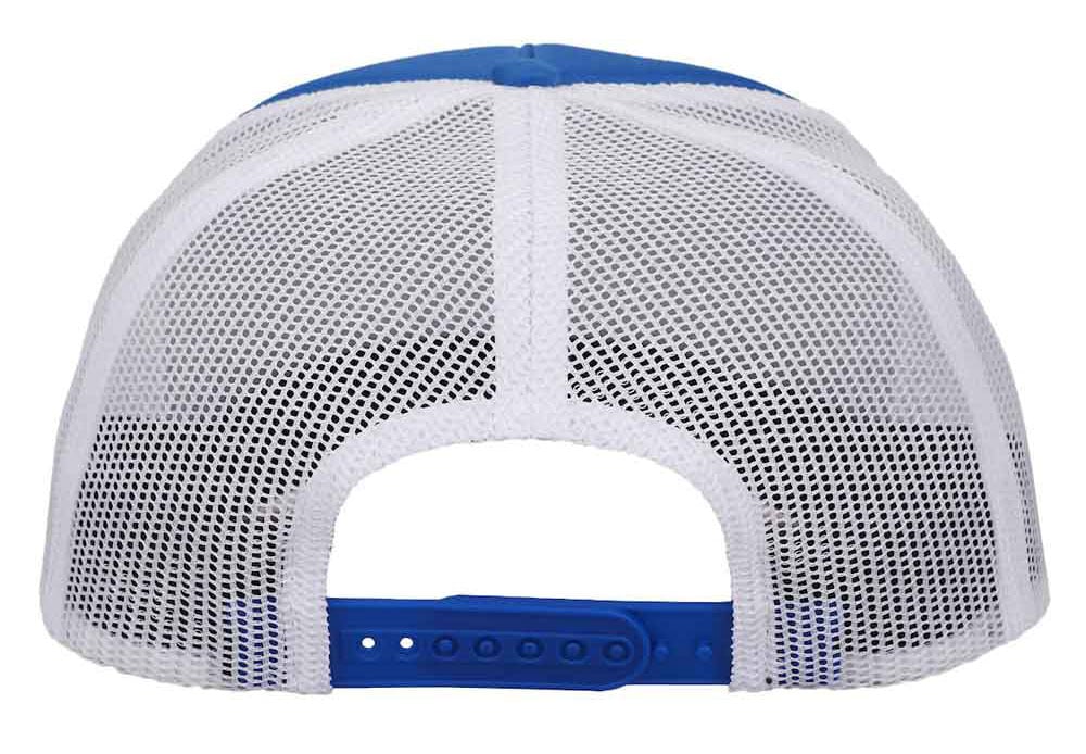 Dragon Ball Z Capsule Corp. Trucker Hat Gallery Image 5